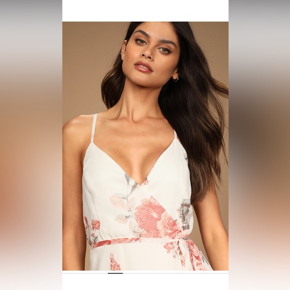 Dress Lulus - Picture 4 of 13